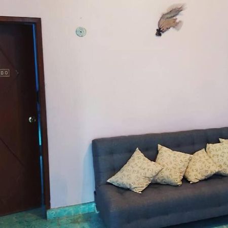 Coral Daire Cancún Dış mekan fotoğraf