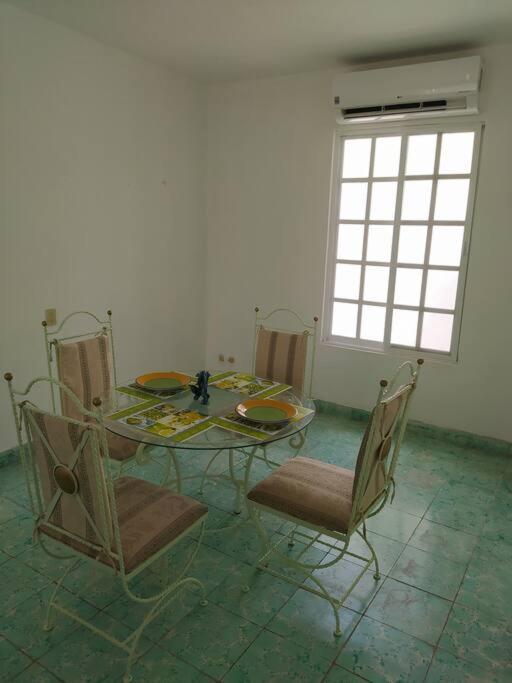 Coral Daire Cancún Dış mekan fotoğraf