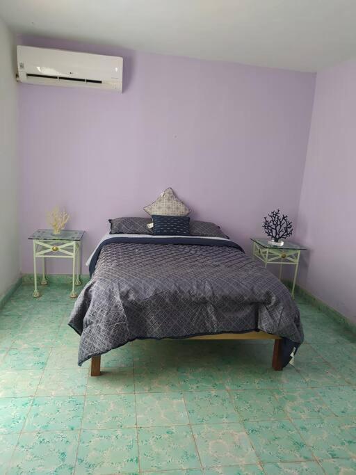 Coral Daire Cancún Dış mekan fotoğraf