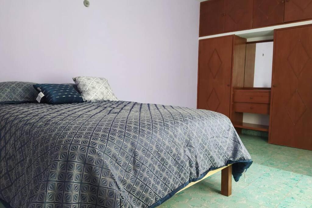 Coral Daire Cancún Dış mekan fotoğraf