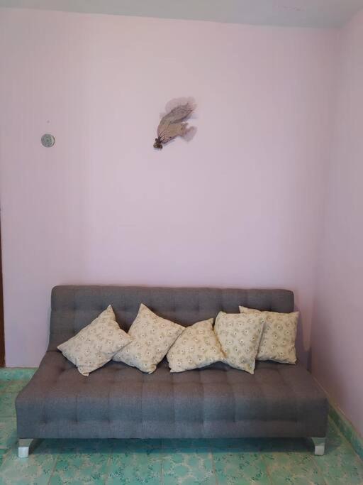 Coral Daire Cancún Dış mekan fotoğraf