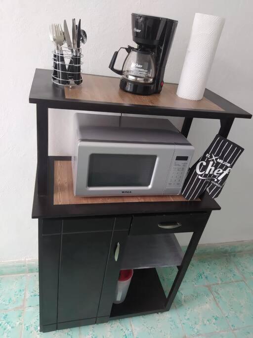 Coral Daire Cancún Dış mekan fotoğraf